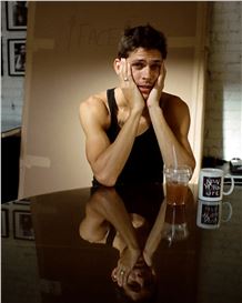 How Ethan James Green Turned His Chinatown Studio into an Art Gallery