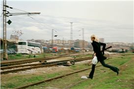 Kunsthaus Graz Presents Milica Tomić: On Love Afterwards