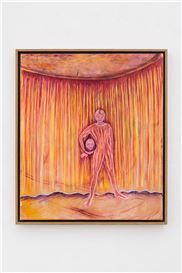 The Spectral Choreographies of Sarah Bechter