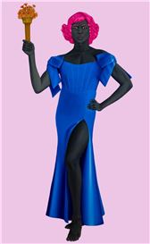 Amy Sherald Cancels Smithsonian Show over Censorship Claim