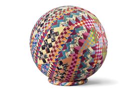 Frist Art Museum Unpacks the Fabric of American Identity in New Quilt Show