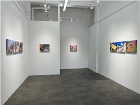 Interwoven Traumas: Gonzalo Garcia’s Interlace Explores Violence, Memory, and Vulnerability at Kates-Ferri Projects, NYC