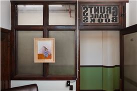 Landscape Survey: Peter Carney at Grunts Rare Books