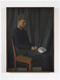 Niklas Asker at Union Pacific, London