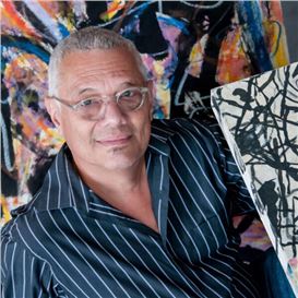 Ibsen Espada, 1952—2025