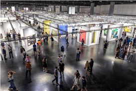 With a New Fair in Qatar, Art Basel Branches Out in the Mideast
