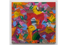 Karma Opens an Exhibition of Works by Marley Freeman