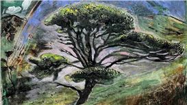 'Accidental Survivors in Dense Forests' on Show