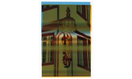 Daniel Poller Unveils "Frankfurter Kopien": A Photographic Critique of Frankfurt's Reconstructed Old Town