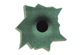 Nate Lowman Readies First Solo Exhibition in Japan: 'This Neighborhood's Changed'