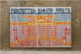 Kate MacGarry Now Representing Mark Corfield-Moore