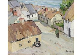 Fifty Women Artists Brought Back into the Frame in Dangerously Modern at AGSA