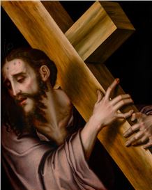 Getty Acquires Major Painting by Luis de Morales