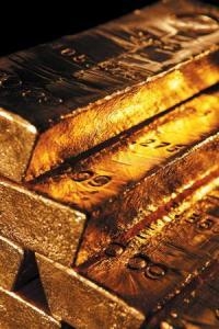 What Art Investors Can Learn from Gold Investors 