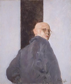 Amnon David Ar (Israeli, 1973)