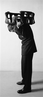 ART IS A POLITICAL OPPORTUNITY: Paolo Canevari with Francesca Pietropaolo