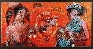 ELEPHANTS AND HELICOPTERS: Dinh Q. Lê with Carolee Thea