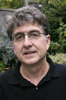 JIM CAMPBELL with Constance Lewallen