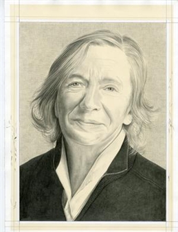 JUDY PFAFF with Phong Bui