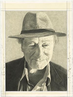 In Conversation with Jonas Mekas