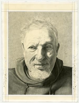 JOE ZUCKER with Phong Bui