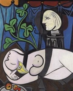 The 2010 Art Market Review