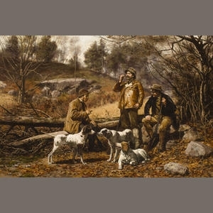 Celebrating Man's Best Friend at Bonhams New York