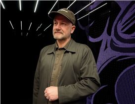 D*Face: Subversion Armed With A Spray Can – Artlyst Interview 2025