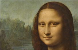 Masterpiece Story: Mona Lisa by Leonardo da Vinci