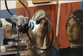 The Gallerie dell'Accademia in Venice Launches New Multimedia Space