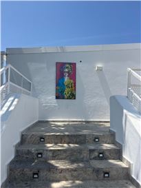 Hï Ibiza x Fin DAC Collaboration