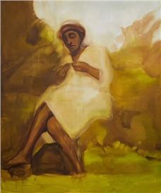 Sikelela Owen Wins 2025 Wollaston Award at the Royal Academy