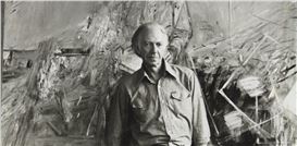 Artist Eric Smith won 3 Archibalds, then vanished. A new show reveals his unseen works