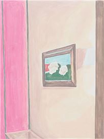 The Menil Collection Opens the Space Between Looking and Loving: Francesca Fuchs and the de Menil House