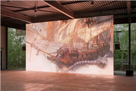 Sixth VH AWARD Grand Prix Recipient and Exhibitions