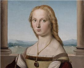 Is This Unicorn a Dog? Uncovering the Mysteries of Raphael’s Masterpiece