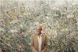 Vincent Van Gogh and Anselm Kiefer Are in Rich and Intimate Dialogue at the Royal Academy of Arts