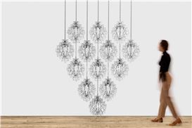 Inside P·P·O·W's Lana Del Rey-Inspired Group Show