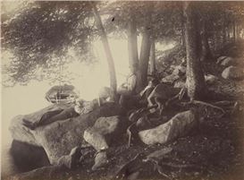 In New York, the Women Behind the Lens Step Into the Frame