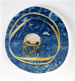 Cyanotype Week: Annalise Neil