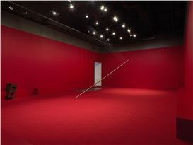 Pedro Gómez-Egaña’s Pendulums of Presence Teach Us Patience