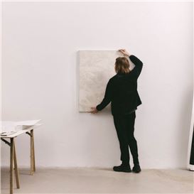 What the Land Remembers: Julian Charrière and Ruinart Engage in Conversations with Nature