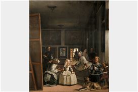 Why Is Velázquez’s Las Meninas so Important?