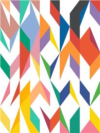 Odili Donald Odita: Songs from Life