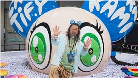 CASETiFY Joins Forces with Takashi Murakami to Celebrate One of the Artist’s Most Beloved Characters