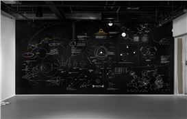 Nolan Oswald Dennis’s Galactic Reset