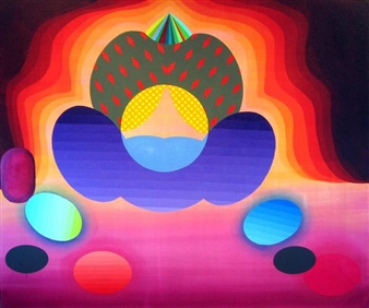 The Work of Stephen Mueller (1947 – 2011)