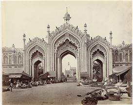 Past and Present Connect in Rijksmuseum Exhibition on Photography from the Indian Subcontinent