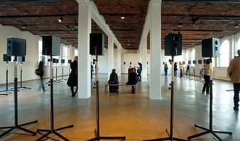 10 Exhibitions Opening This Week