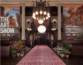 The Art World This Week: ADAA Cancels 2025 Edition of the Art Show, Art Basel Miami Announces Exhibitors, Raymond Saunders Dies at 90, and More